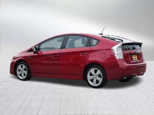 2010 Toyota Prius I