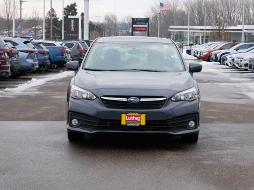 2023 Subaru Impreza Premium