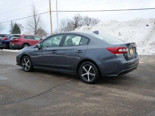 2023 Subaru Impreza Premium