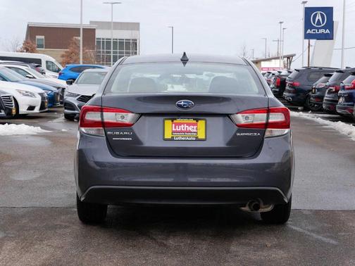 2023 Subaru Impreza Premium