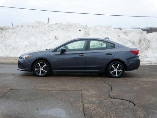 2023 Subaru Impreza Premium