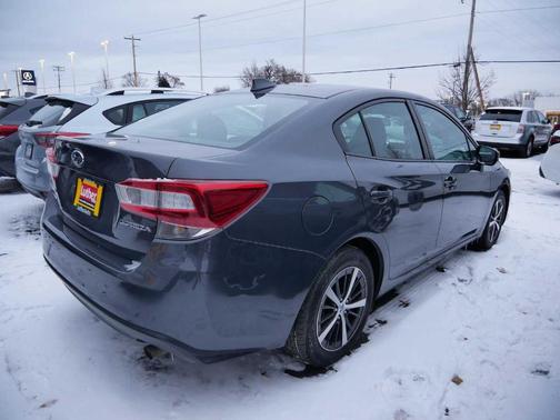 2023 Subaru Impreza Premium