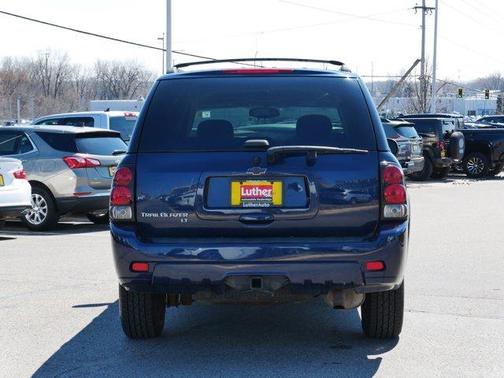 2009 Chevrolet Trailblazer LT w/1LT