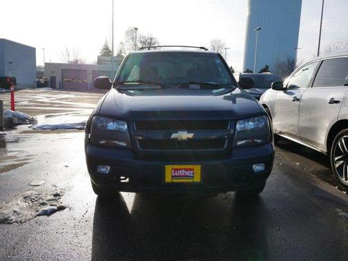 2009 Chevrolet Trailblazer LT w/1LT