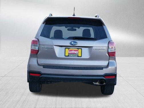 2014 Subaru Forester 2.5i Touring