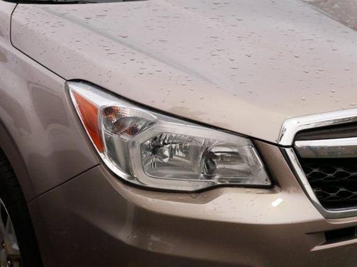 2014 Subaru Forester 2.5i Touring
