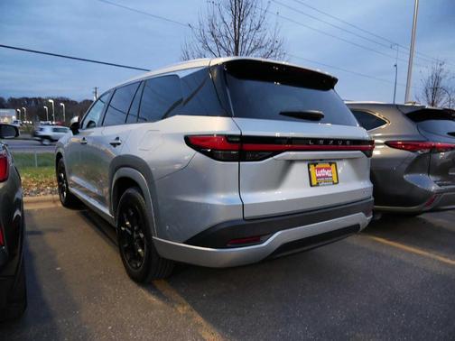 2025 Lexus TX 350 TX 350