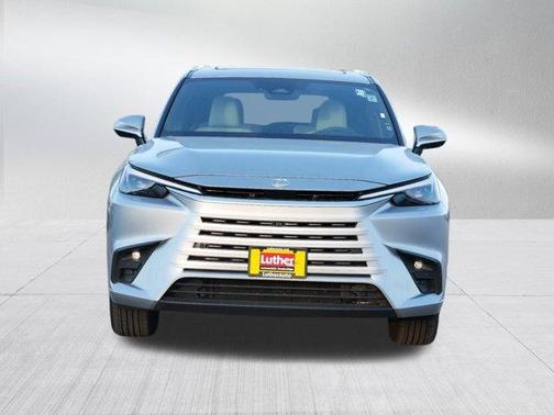 2025 Lexus TX 350 TX 350
