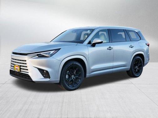 2025 Lexus TX 350 TX 350