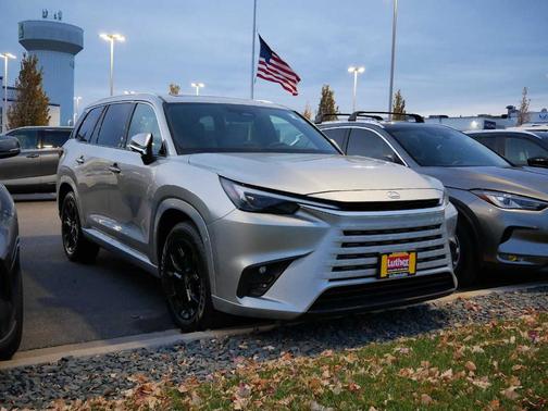 2025 Lexus TX 350 TX 350