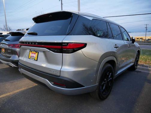 2025 Lexus TX 350 TX 350