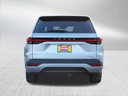 2025 Lexus TX 350 TX 350