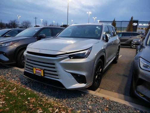 2025 Lexus TX 350 TX 350