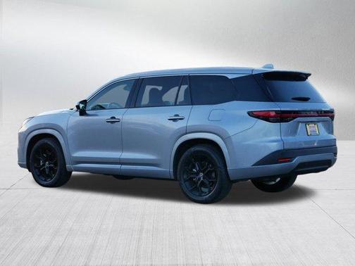 2025 Lexus TX 350 TX 350