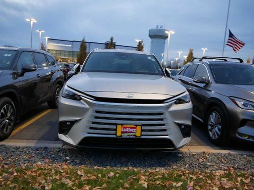 2025 Lexus TX 350 TX 350