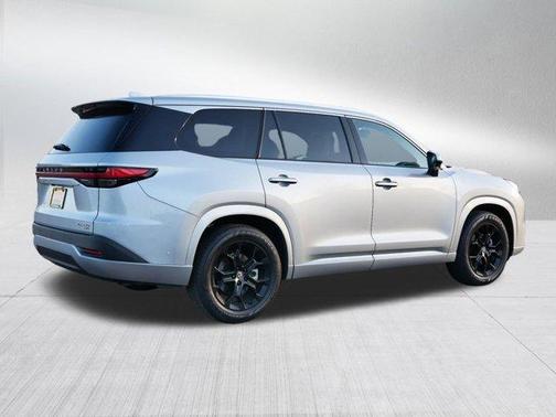 2025 Lexus TX 350 TX 350