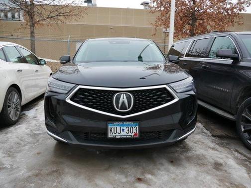 2023 Acura RDX Base