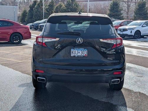 2023 Acura RDX Base
