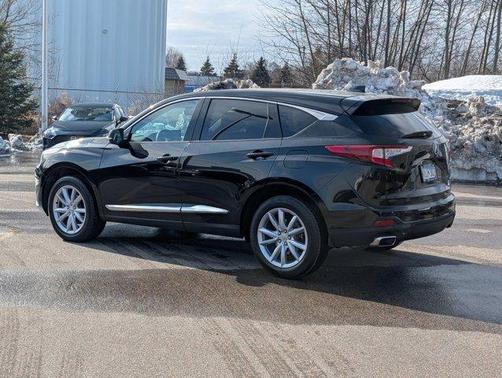 2023 Acura RDX Base