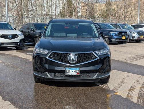 2023 Acura RDX Base