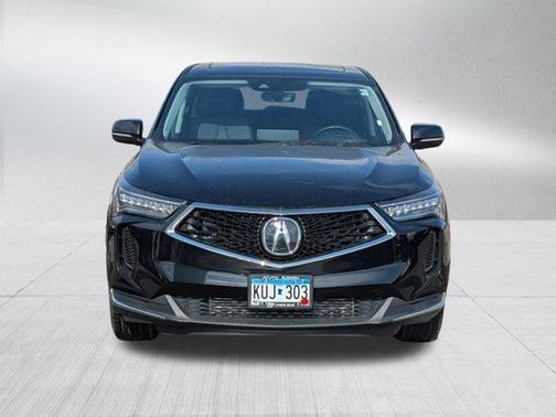 2023 Acura RDX Base
