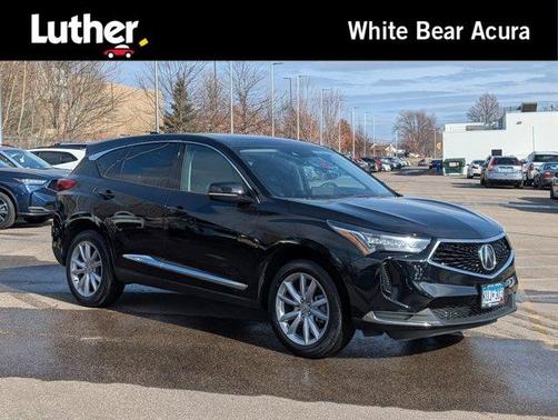 2023 Acura RDX Base