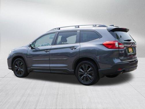 2022 Subaru Ascent Onyx Edition