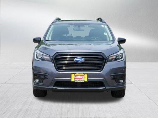 2022 Subaru Ascent Onyx Edition