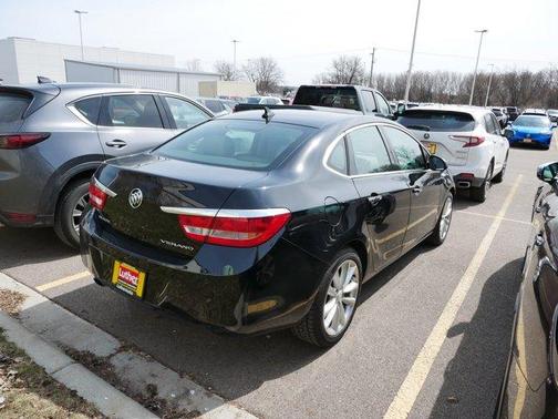2012 Buick Verano Convenience