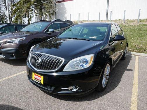 2012 Buick Verano Convenience