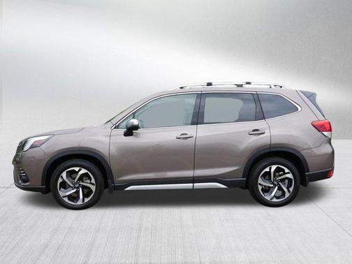 2024 Subaru Forester Touring