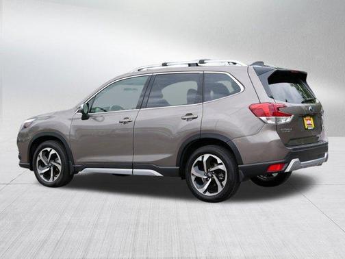 2024 Subaru Forester Touring