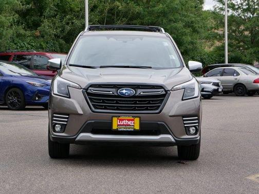 2024 Subaru Forester Touring