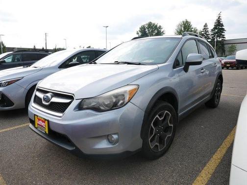 2014 Subaru XV Crosstrek 2.0i Premium