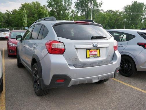 2014 Subaru XV Crosstrek 2.0i Premium