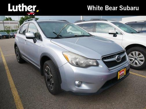 2014 Subaru XV Crosstrek 2.0i Premium