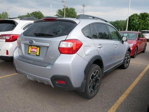 2014 Subaru XV Crosstrek 2.0i Premium