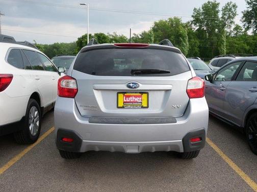 2014 Subaru XV Crosstrek 2.0i Premium