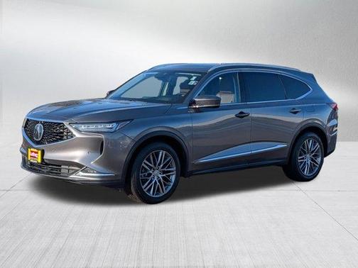 2024 Acura MDX Advance