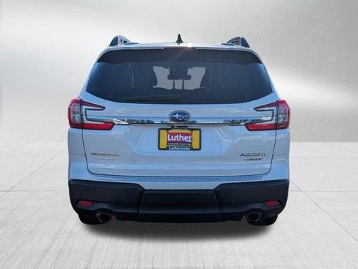 2023 Subaru Ascent Limited 8-Passenger
