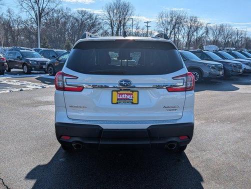 2023 Subaru Ascent Limited 8-Passenger