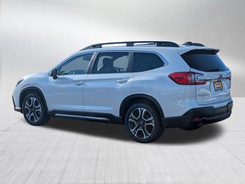 2023 Subaru Ascent Limited 8-Passenger