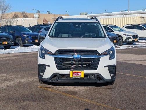 2023 Subaru Ascent Limited 8-Passenger