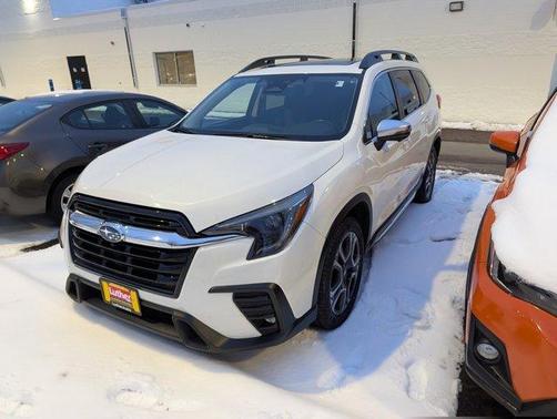 2023 Subaru Ascent Limited 8-Passenger