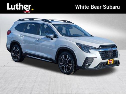 2023 Subaru Ascent Limited 8-Passenger