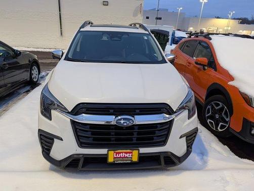 2023 Subaru Ascent Limited 8-Passenger