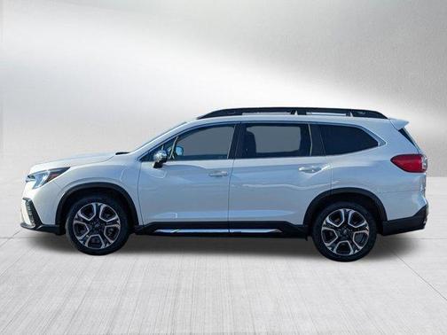 2023 Subaru Ascent Limited 8-Passenger