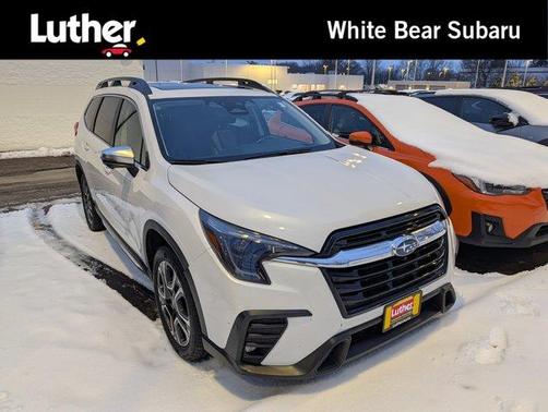 2023 Subaru Ascent Limited 8-Passenger