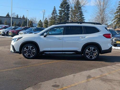 2023 Subaru Ascent Limited 8-Passenger
