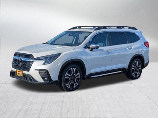 2023 Subaru Ascent Limited 8-Passenger